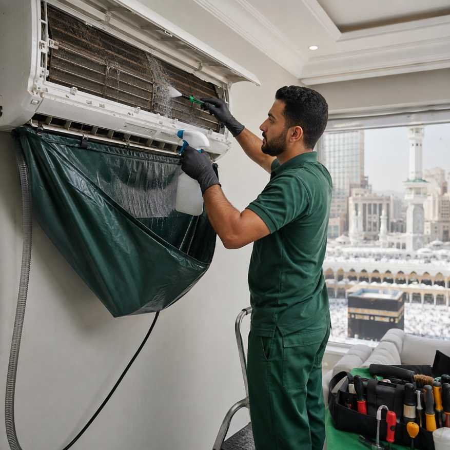 best ac cleaning and deep cleaning