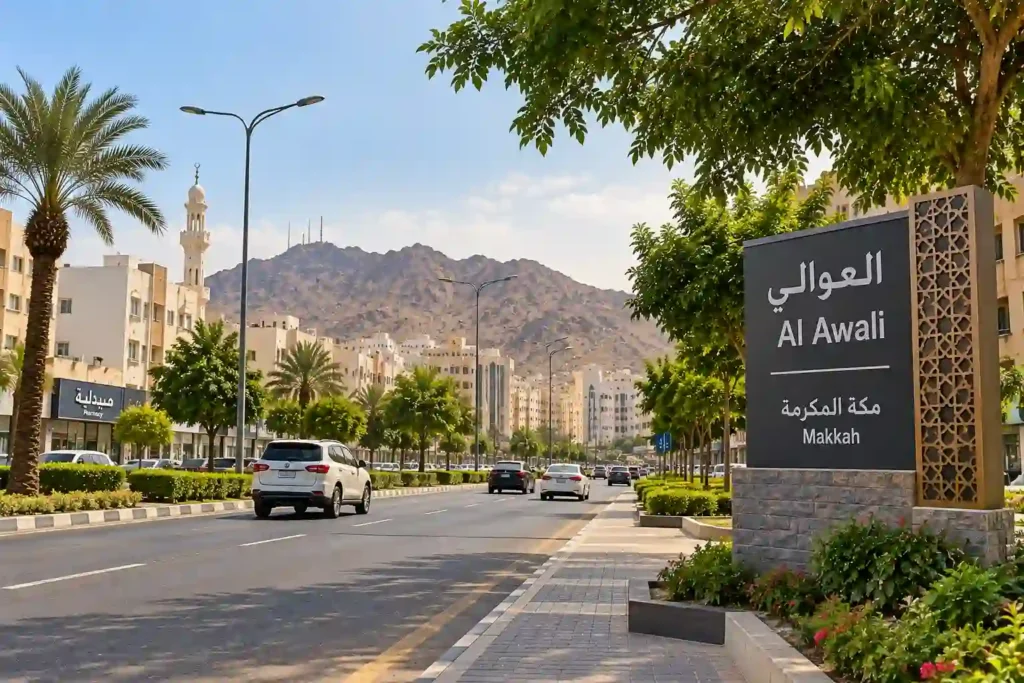 professional ac maintenance in al awali makkah